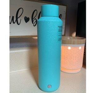 Brand new Tiffany blue Starbucks cup